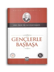 Gençlerle Başbaşa - 1