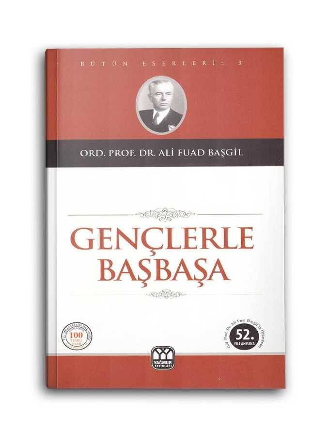 Gençlerle Başbaşa - 1