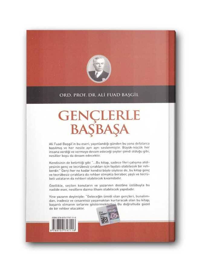 Gençlerle Başbaşa - 2