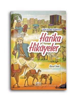 Harika Hikayeler - 1