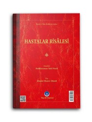Hastalar Risalesi (Mukayeseli) - HAYRAT NEŞRİYAT