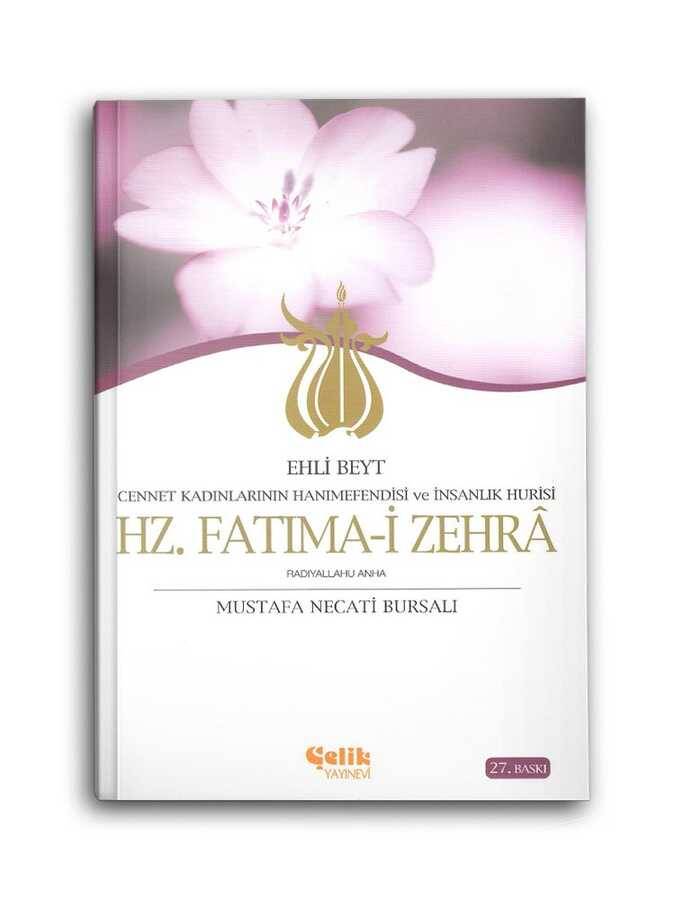 Hz. Fatıma-i Zehra - Ehli Beyt - 1