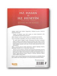 Hz. Hasan ve Hz. Hüzeyin (ra) Şehadet İncileri - 2