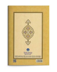 İktisat Risalesi (Gölgeli - Yazı Eseri) - 2