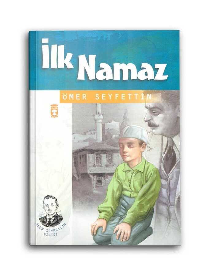 İlk Namaz - 1