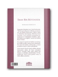 İman Bir Bütündür - 2