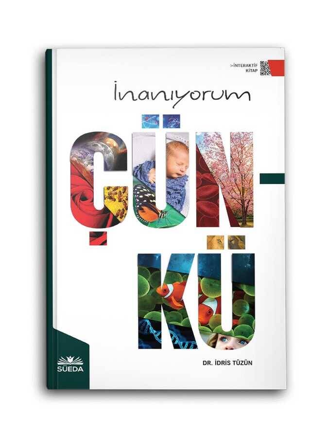 İnanıyorum Çünkü - 1