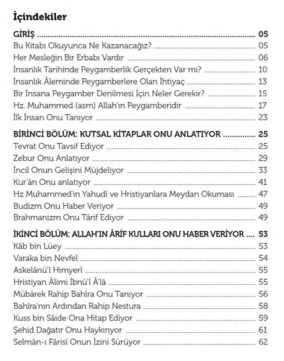 İnsanlığın Yüz Akı - 4