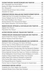 İnsanlığın Yüz Akı - 5