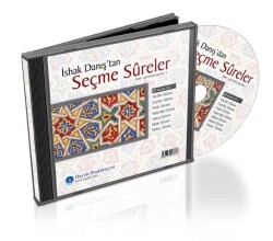 İshak Danış'dan Seçme Sureler (Audio) - HAYRAT NEŞRİYAT