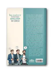 İslamiyet Hakkında Gençlerin 100 Sorusu (M. Zakir Çetin) - 2