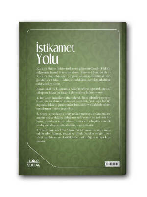 İstikamet Yolu (M.Zakir Çetin) - 2