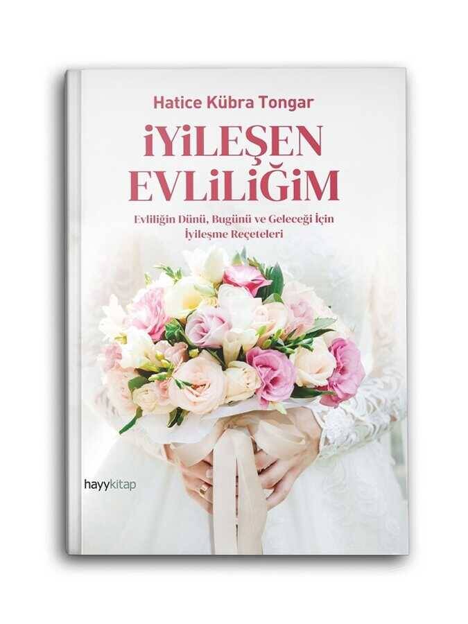 İyileşen Evliliğim - 1