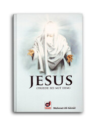 Jesus (Friede sei mit ihm) - 1