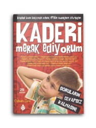 Kaderi Merak Ediyorum - 1