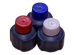 Kırmızı Mürekkep (Küçük) - DİĞER