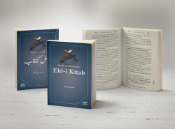 Kur'an ve Sünnete Göre Ehl-i Kitab - 4