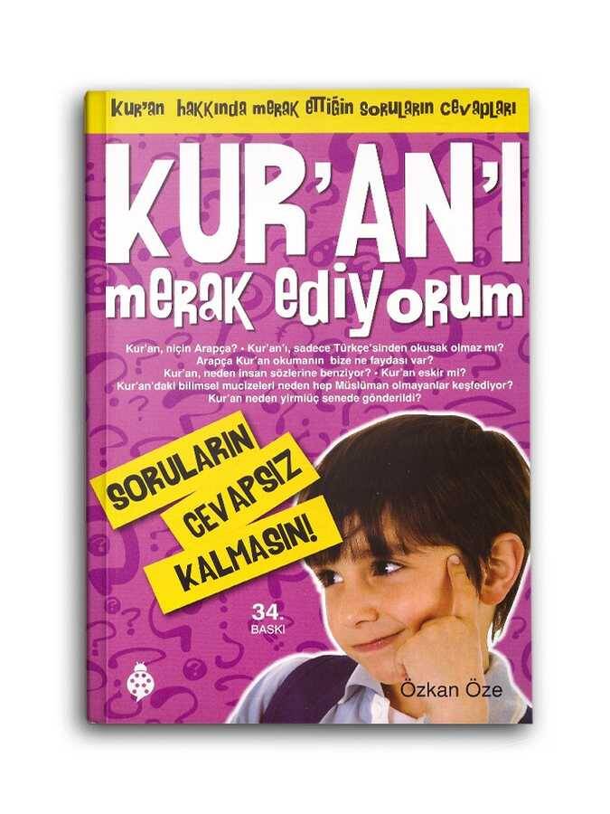 Kuran'ı Merak Ediyorum - 1