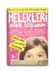 Melekleri Merak Ediyorum - 1