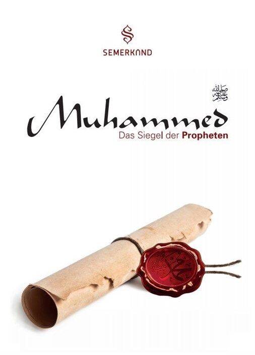 Muhammed (S.A.W.S.) I Das Siegel Der Propheten - 1