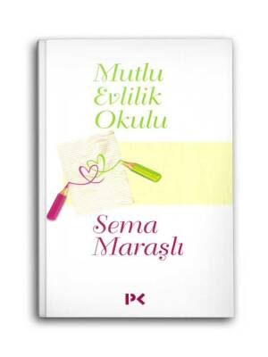 Mutlu Evlilik Okulu - 1