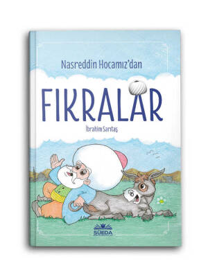 Nasreddin Hocamızdan Fıkralar - 1