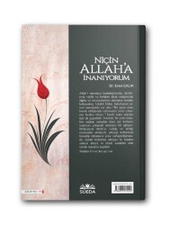 Niçin Allah'a İnanıyorum - 2