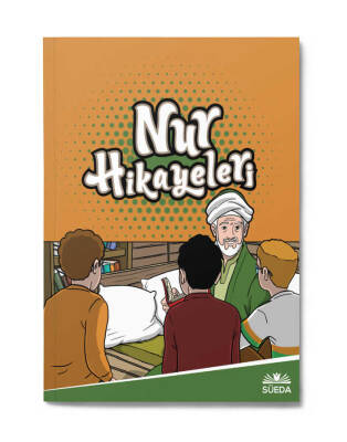 Nur Hikayeleri - 1