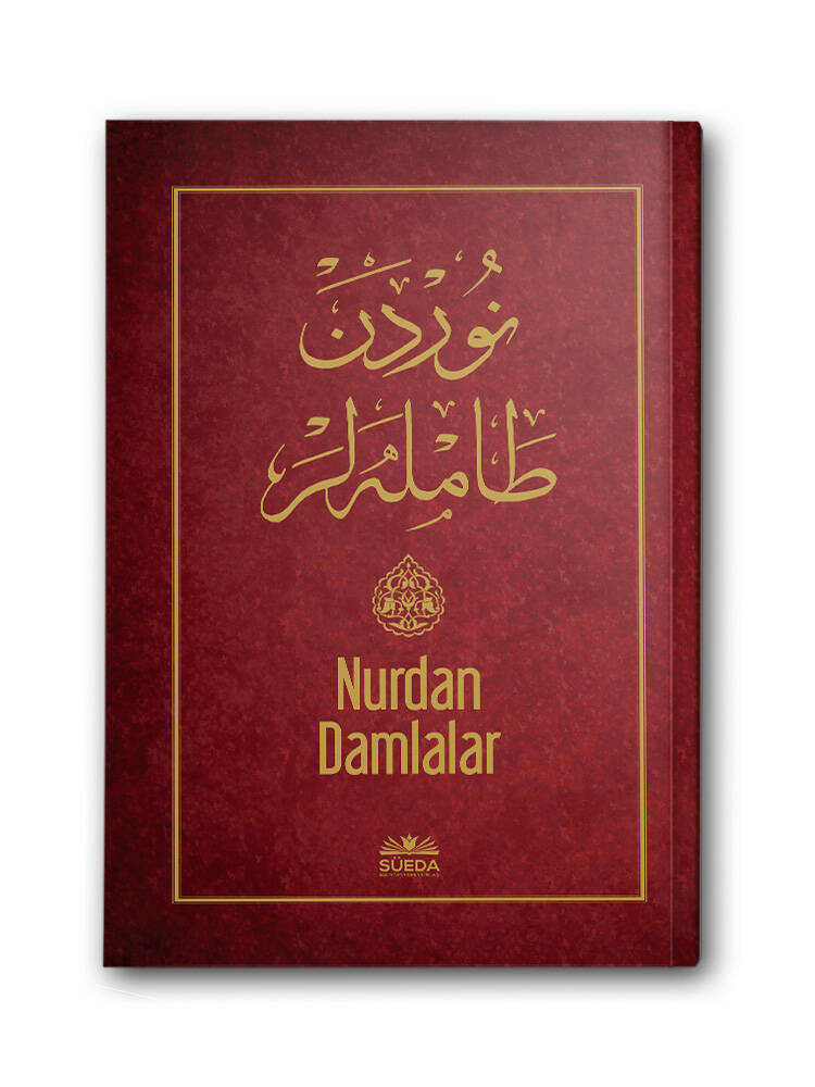 Nurdan Damlalar (Osmanlıca - Latince) - 1