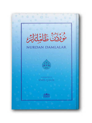 Nurdan Damlalar (Osmanlıca - Latince) - 1