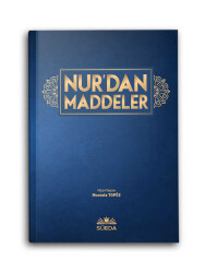 Nur'dan Maddeler - 1