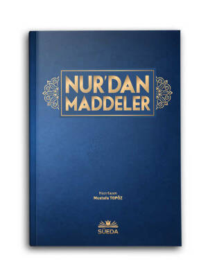 Nur'dan Maddeler - 1