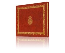 Orta Boy Beş Risale Mecmuası (Osmanlıca) - 3