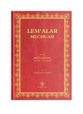 Orta Boy Lem'alar Mecmuası (Mukayeseli) - 1