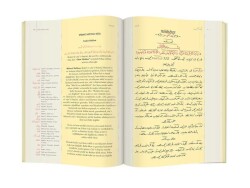 Orta Boy Tılsımlar Mecmuası (Mukayeseli) - 4