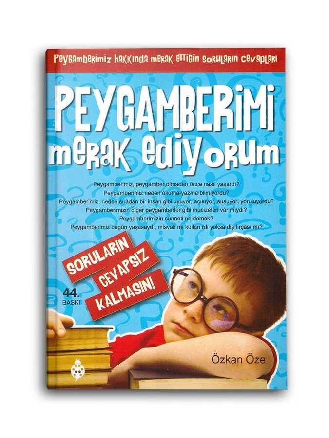 Peygamberimi Merak Ediyorum - 1