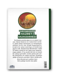 Sevgili Peygamberimiz Hazret-i Muhammed (s.a.v.) - 2