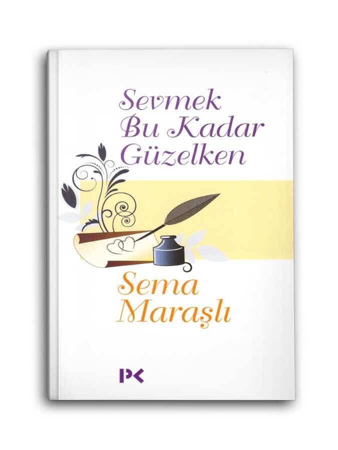 Sevmek Bu kadar Güzelken - 1