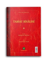 Tabiat Risalesi (Mukayeseli) - 1