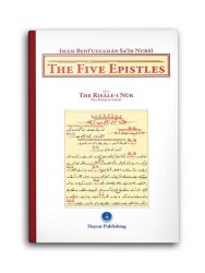 The Five Epistles (Beş Risale) - 1