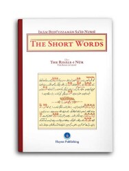 The Short Words (Küçük Sözler) - 1