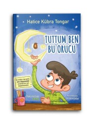 Tuttum Ben Bu Orucu - 1