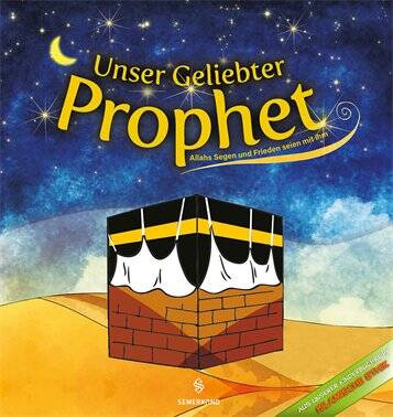 UNSER GELIEBTER PROPHET - 1