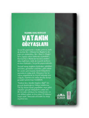 Vatanın Gözyaşları - 2