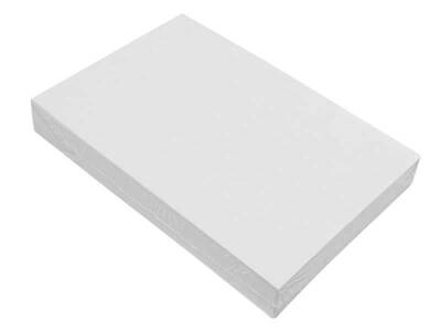Yazı Kağıdı (Beyaz - 500 adet) - 1