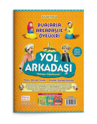 Yol Arkadaşı (Osmanlıca-Latince) - 1